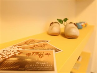 Agoda.com Taiwan Apartments & Hotels