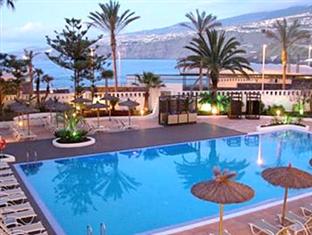 Agoda.com Spain Apartments & Hotels