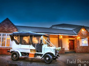 Agoda.com United Kingdom Apartments & Hotels