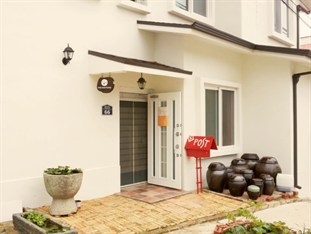 Agoda.com South Korea Apartments & Hotels