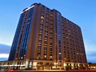 Agoda.com China Apartments & Hotels