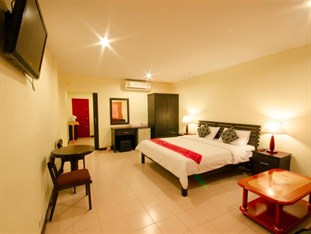 Agoda.com Thailand Apartments & Hotels
