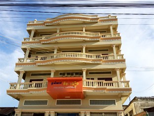 Agoda.com Cambodia Apartments & Hotels