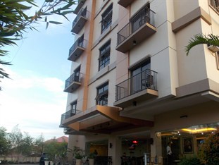 Agoda.com Philippines Apartments & Hotels