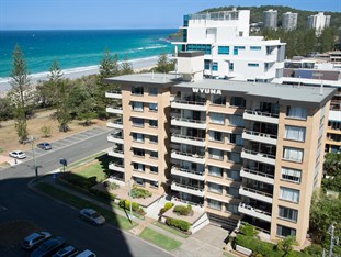 Agoda.com Australia Apartments & Hotels