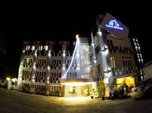Agoda.com Myanmar Apartments & Hotels
