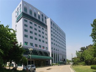 Agoda.com South Korea Apartments & Hotels