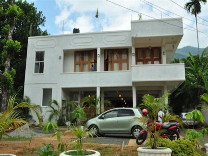 Agoda.com Sri Lanka Apartments & Hotels