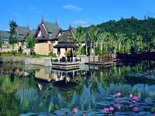 Agoda.com China Apartments & Hotels