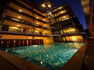 Agoda.com Thailand Apartments & Hotels