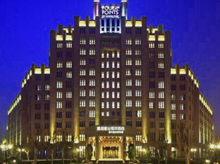 Agoda.com China Apartments & Hotels