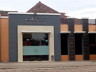 Agoda.com Indonesia Apartments & Hotels