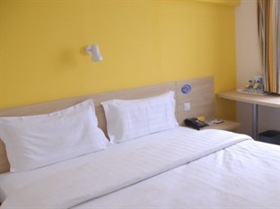 Agoda.com China Apartments & Hotels