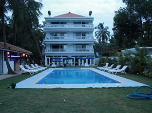 Agoda.com India Apartments & Hotels