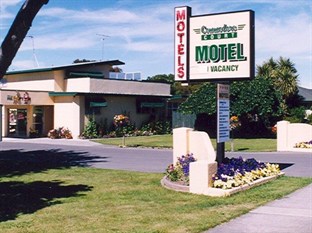 Agoda.com New Zealand Apartments & Hotels