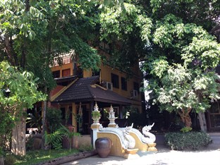 Agoda.com Thailand Apartments & Hotels