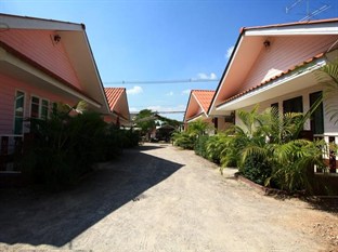 Agoda.com Thailand Apartments & Hotels