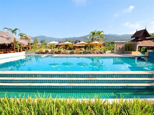 Agoda.com Thailand Apartments & Hotels