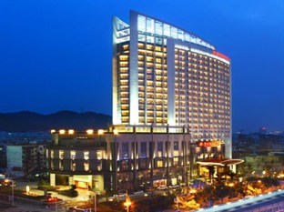 Agoda.com China Apartments & Hotels