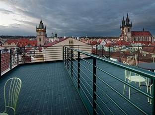 Agoda.com Czech Republic Apartments & Hotels in Europe