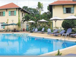 Agoda.com Vietnam Apartments & Hotels  