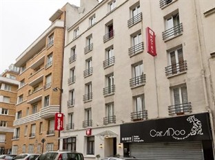 Agoda.com Apartments & Hotels France 