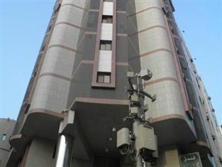 Agoda.com Saudi Arabia Apartments & Hotels