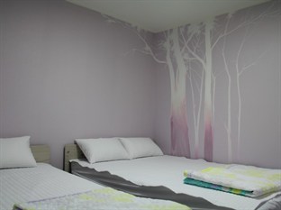 Agoda.com South Korea Apartments & Hotels