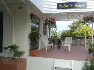 Agoda.com Thailand Apartments & Hotels