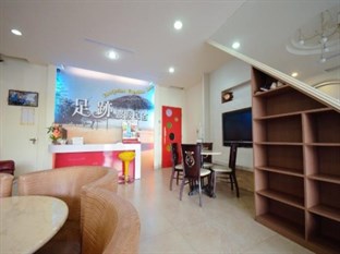 Agoda.com Taiwan Apartments & Hotels