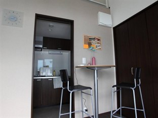 Agoda.com Japan Apartments & Hotels