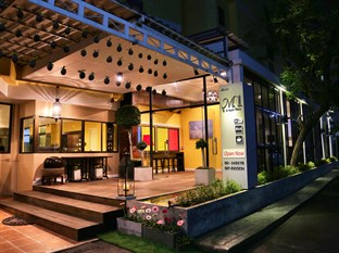 Agoda.com Thailand Apartments & Hotels
