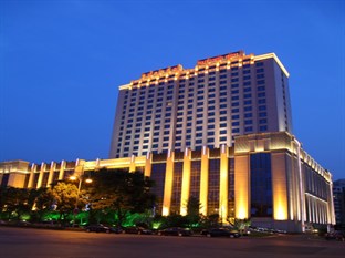 Agoda.com China Apartments & Hotels