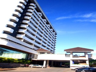 Agoda.com Thailand Apartments & Hotels