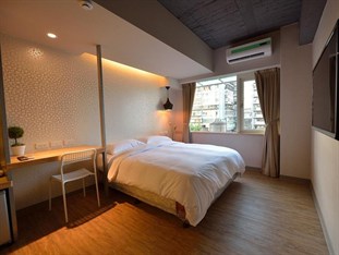 Agoda.com Taiwan Apartments & Hotels