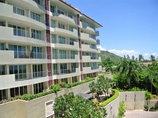 Agoda.com Thailand Apartments & Hotels
