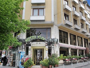 Agoda.com Turkey Apartments & Hotels