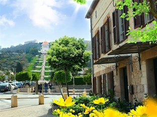 Agoda.com Israel Apartments & Hotels