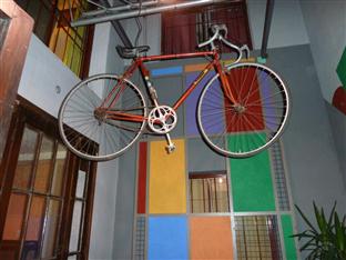 Agoda.com Argentina Apartments & Hotels