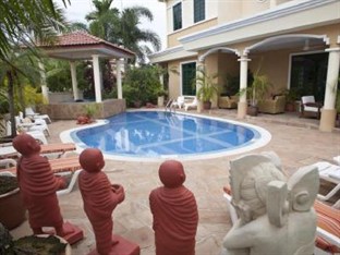 Agoda.com Malaysia Apartments & Hotels