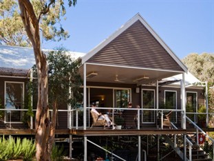 Agoda.com Australia Apartments & Hotels