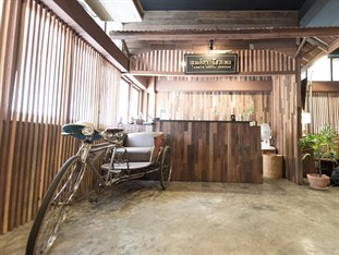 Agoda.com Thailand Apartments & Hotels