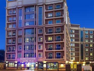 Agoda.com United Arab Emirates Apartments & Hotels