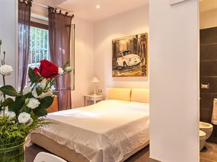 Agoda.com Italy Apartments & Hotels