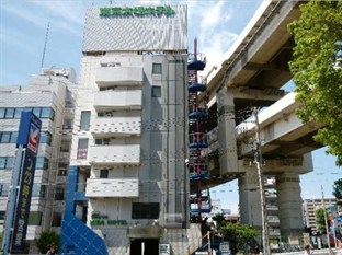 Agoda.com Japan Apartments & Hotels