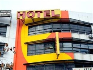 Agoda.com Malaysia Apartments & Hotels