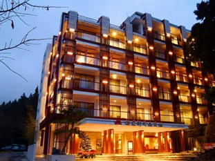 Agoda.com Taiwan Apartments & Hotels