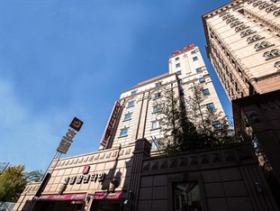 Agoda.com South Korea Apartments & Hotels