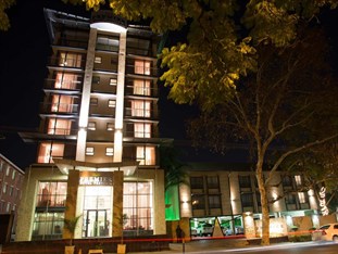 Agoda.com South Africa Apartments & Hotels