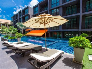 Agoda.com Thailand Apartments & Hotels